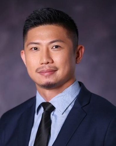 Dr. Alston Choong Wai Kwong